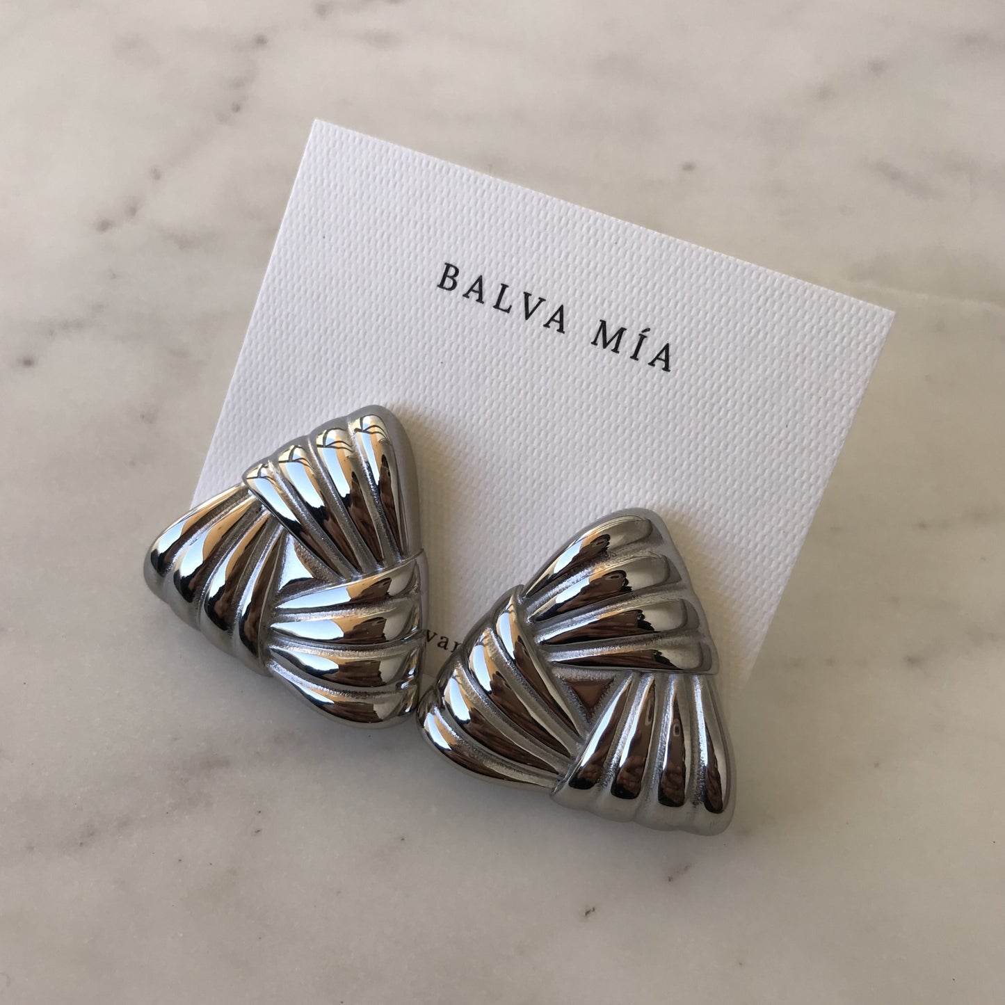 SS Aretes Savannah Silver