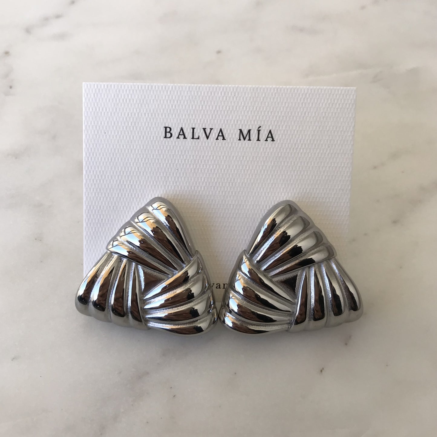 SS Aretes Savannah Silver