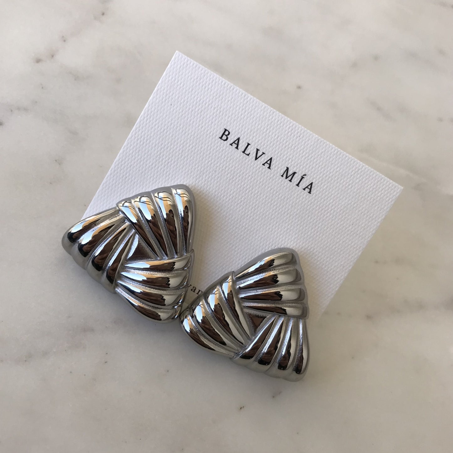 SS Aretes Savannah Silver