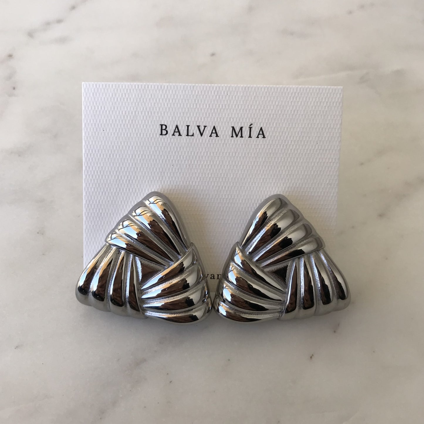 SS Aretes Savannah Silver