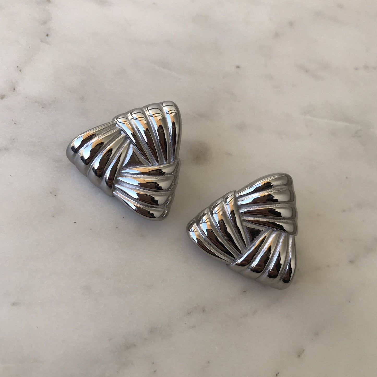 SS Aretes Savannah Silver