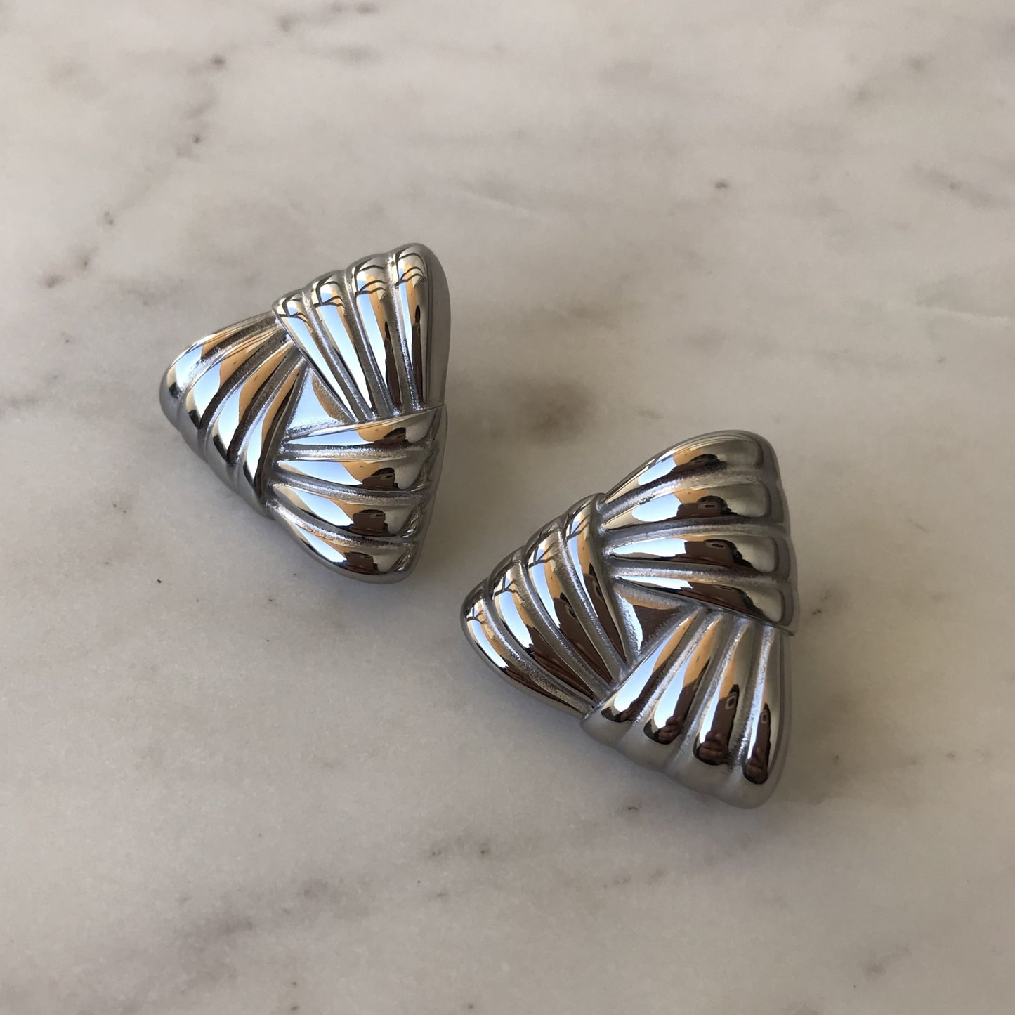 SS Aretes Savannah Silver
