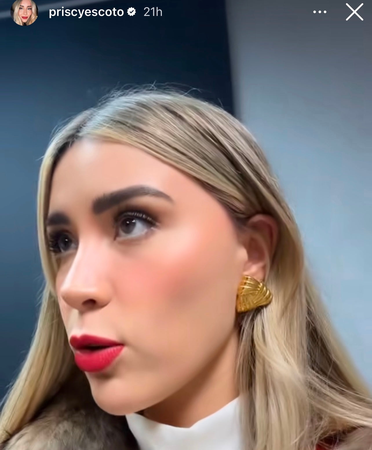 SS Aretes Savannah Gold