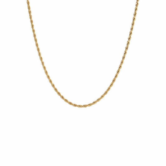 SS Collar Kiara Gold
