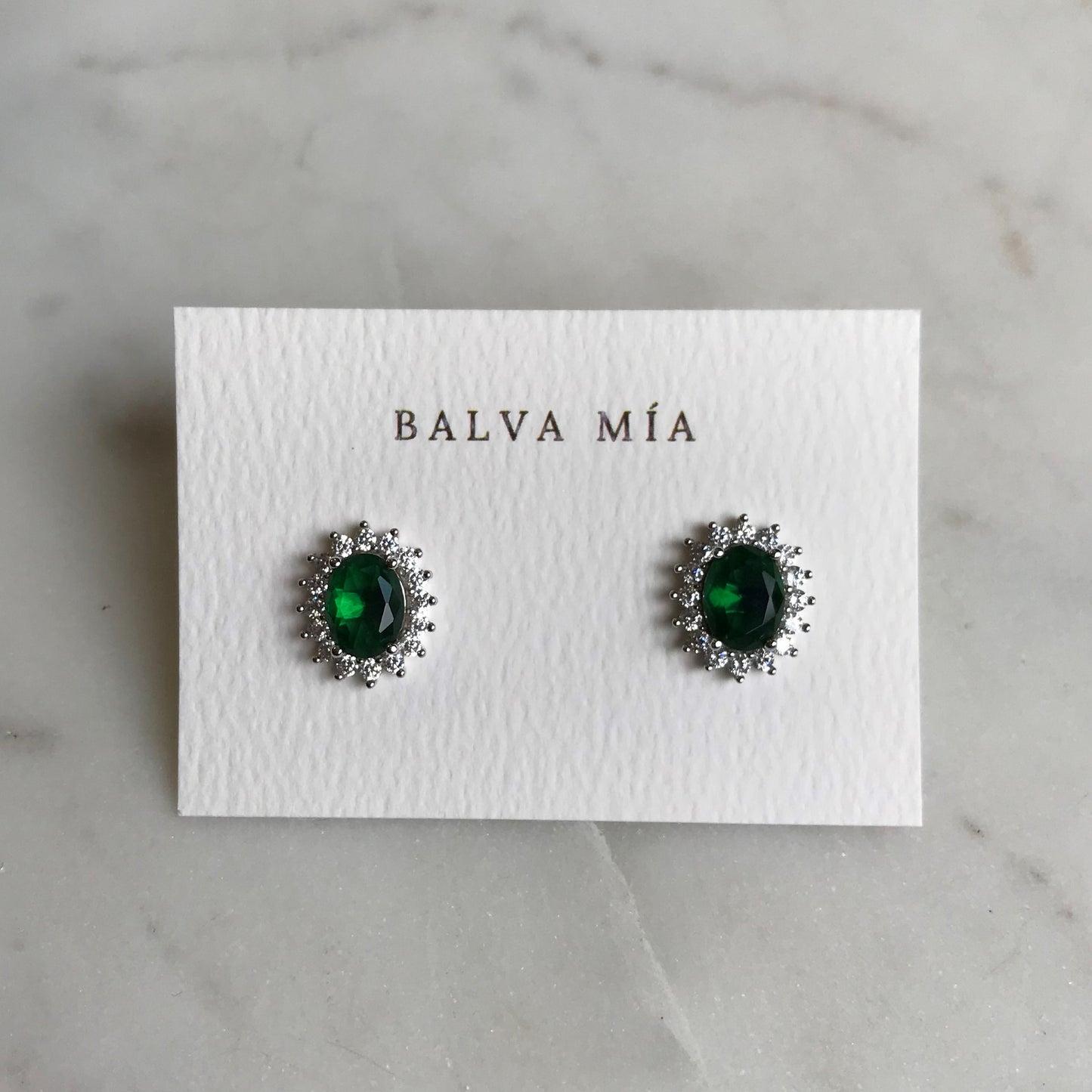 Aretes Brave Balva