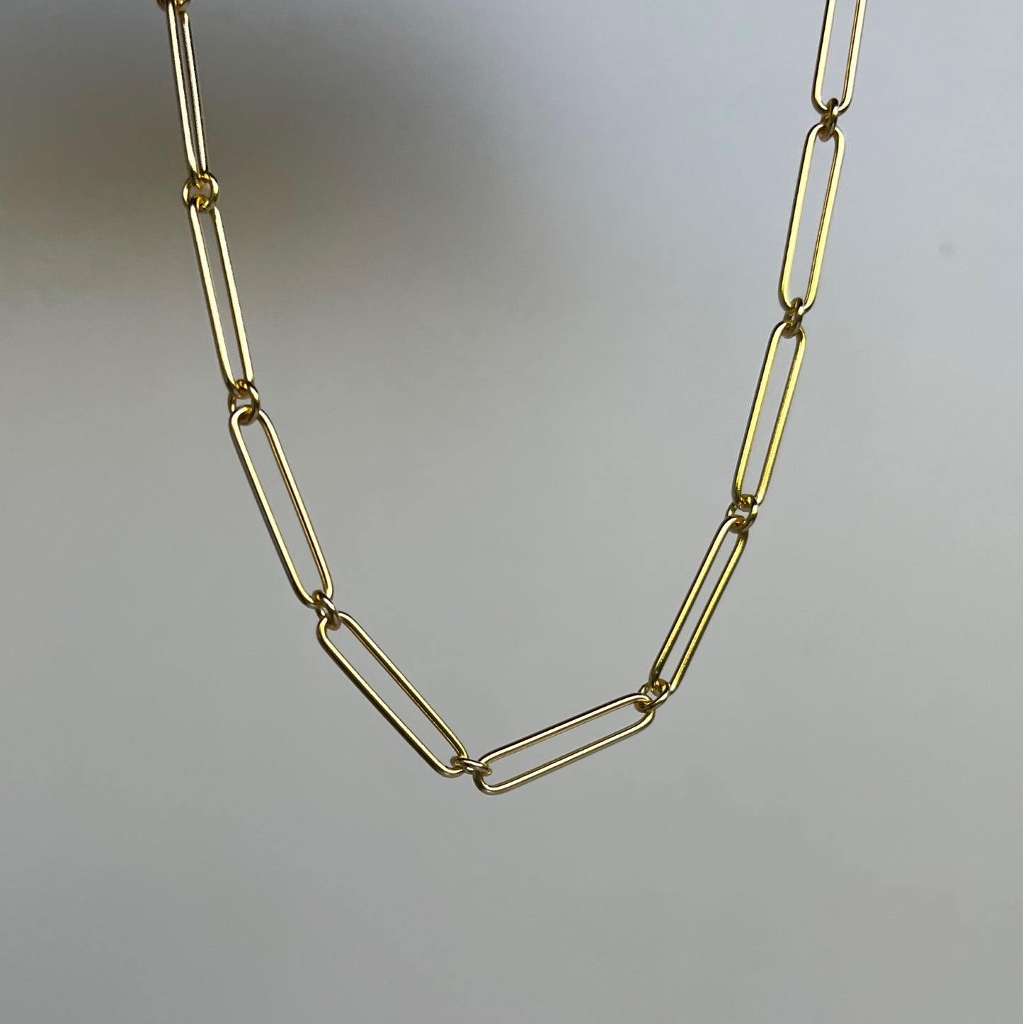 Collar Alexa Golden