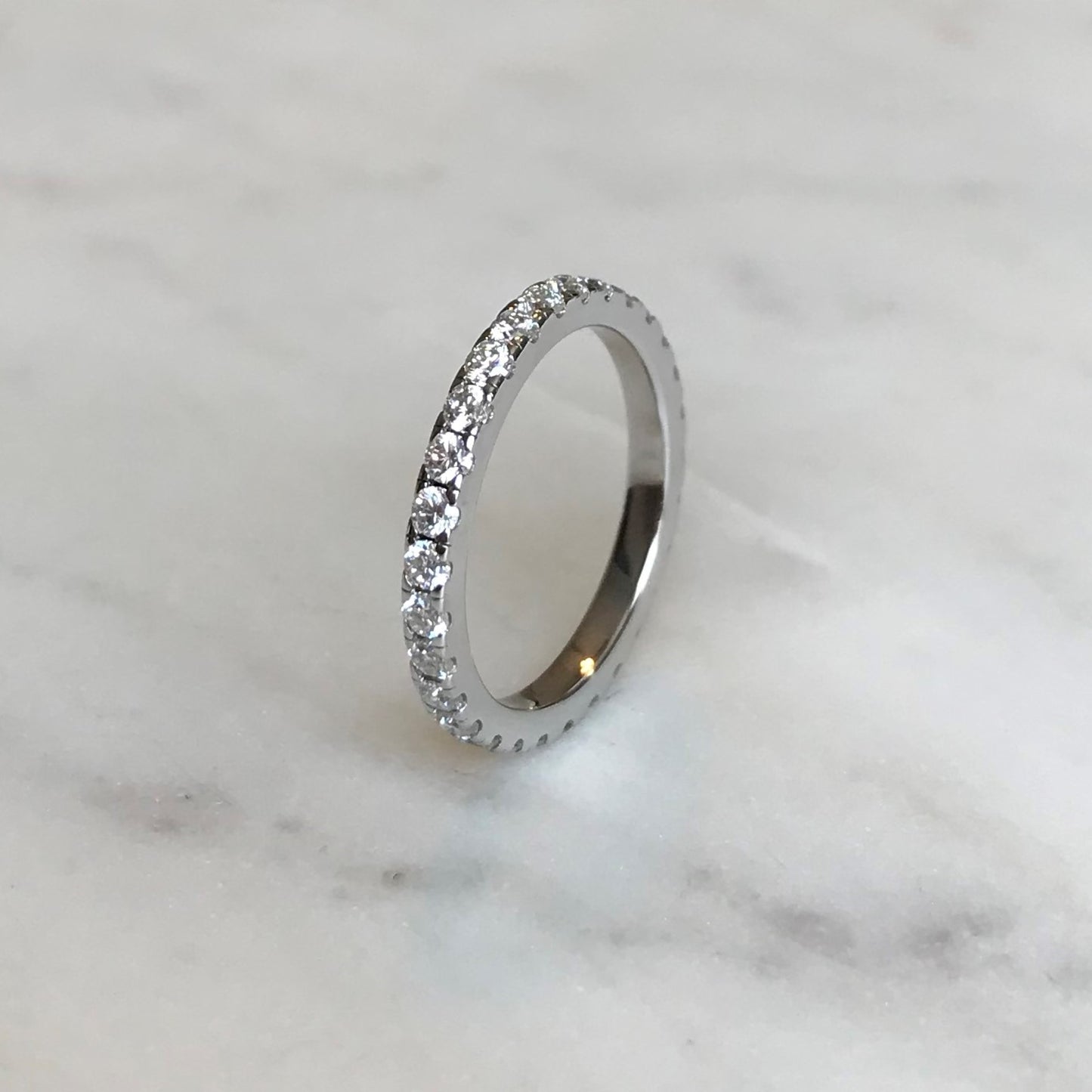 Churumbela 2MM Moissanite