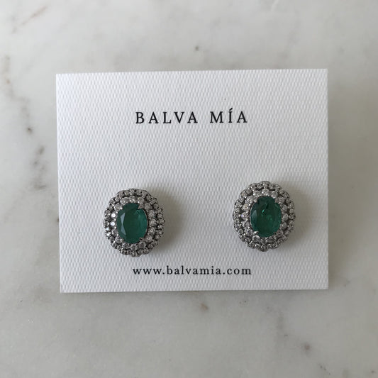 NEW! Aretes Olivia