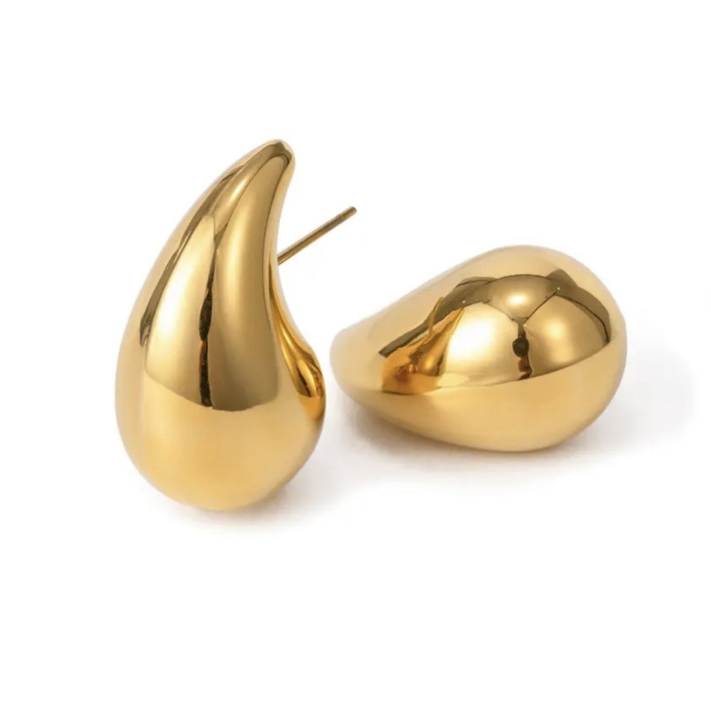 SS Aretes Eva Gold