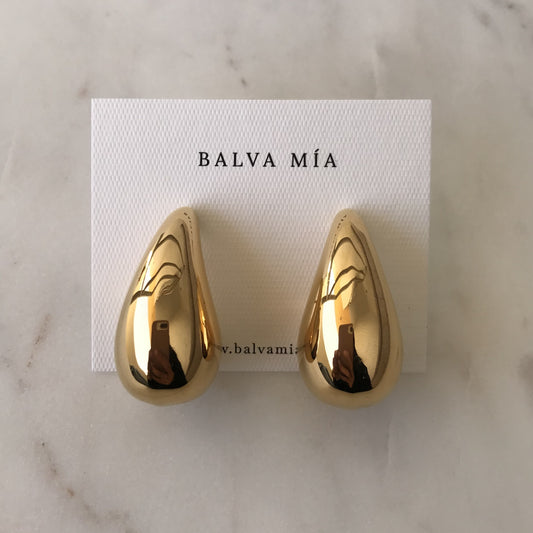 SS Aretes Eva Gold