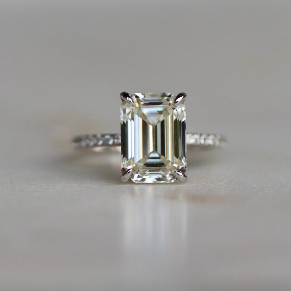 Anillo Rectangle Balva