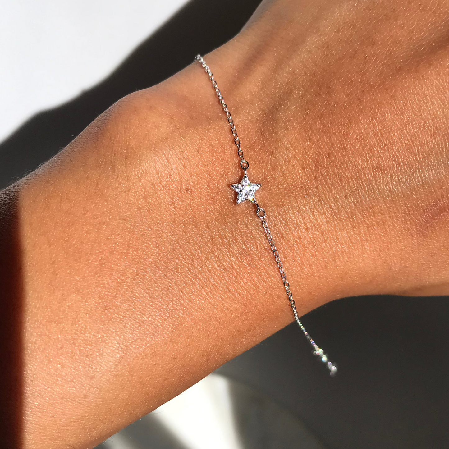 NEW!  Pulsera Little Star