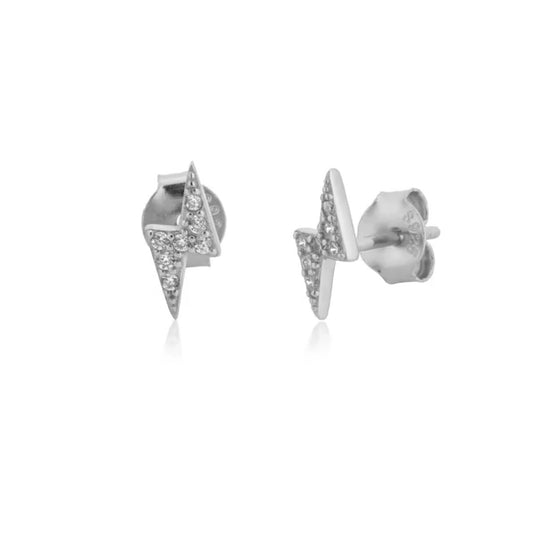 NEW!  Aretes electric