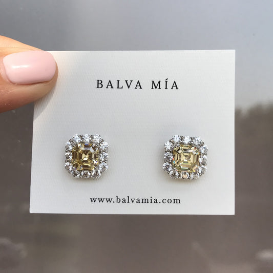 Aretes Canary Balva