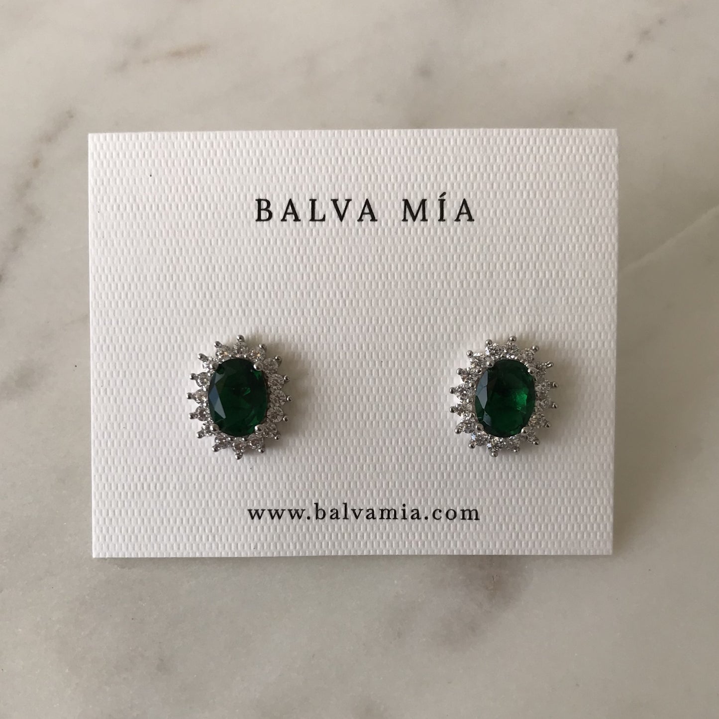 Aretes Brave Balva