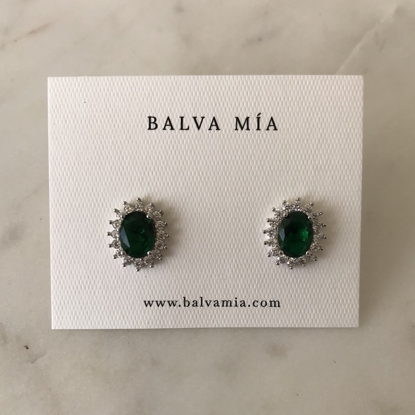 Aretes Brave Balva