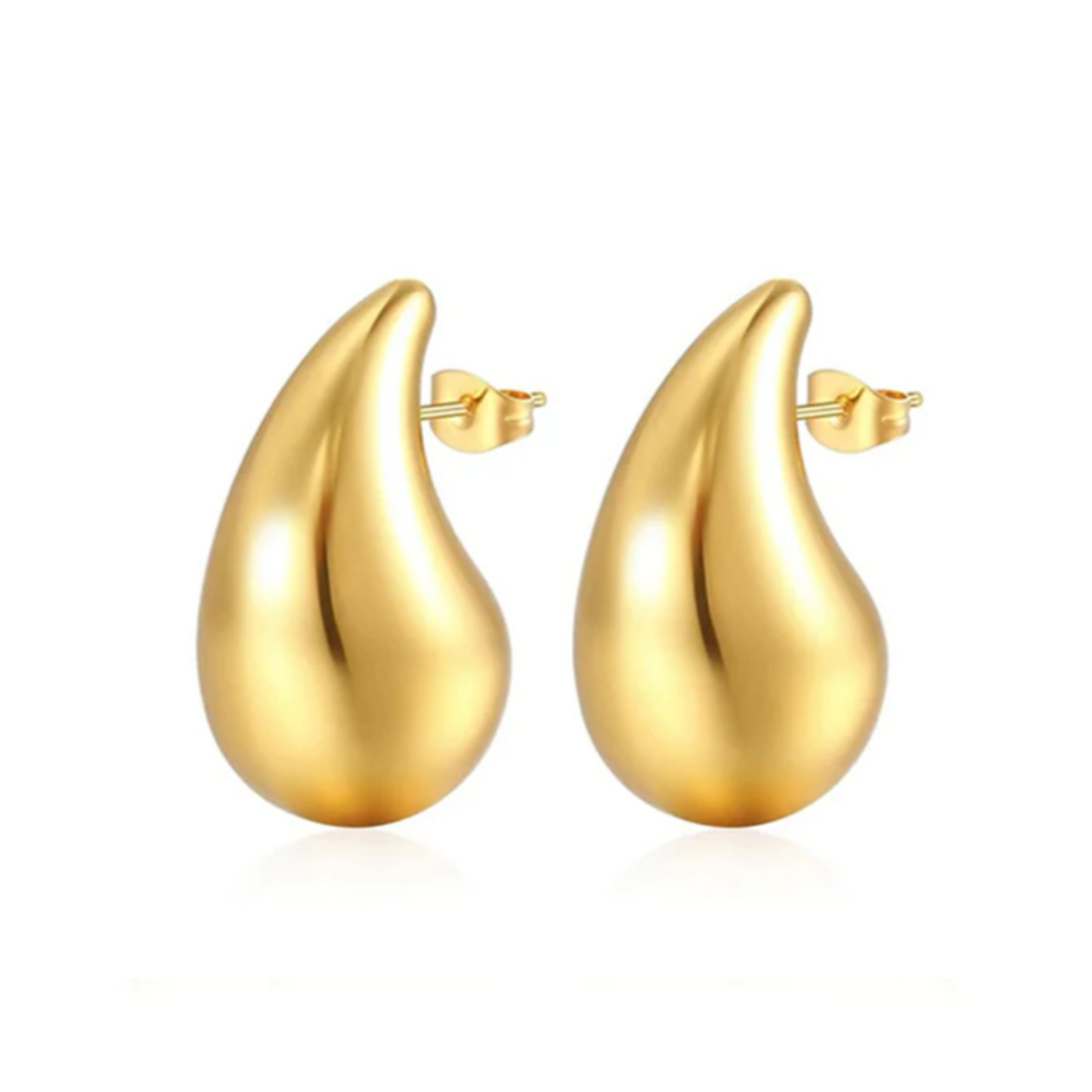 SS Aretes Eva Gold