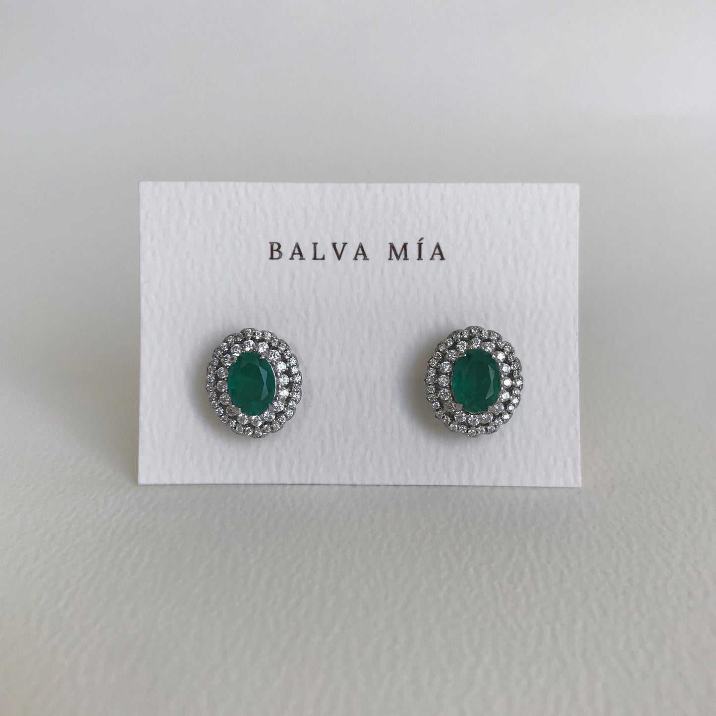 NEW! Aretes Olivia