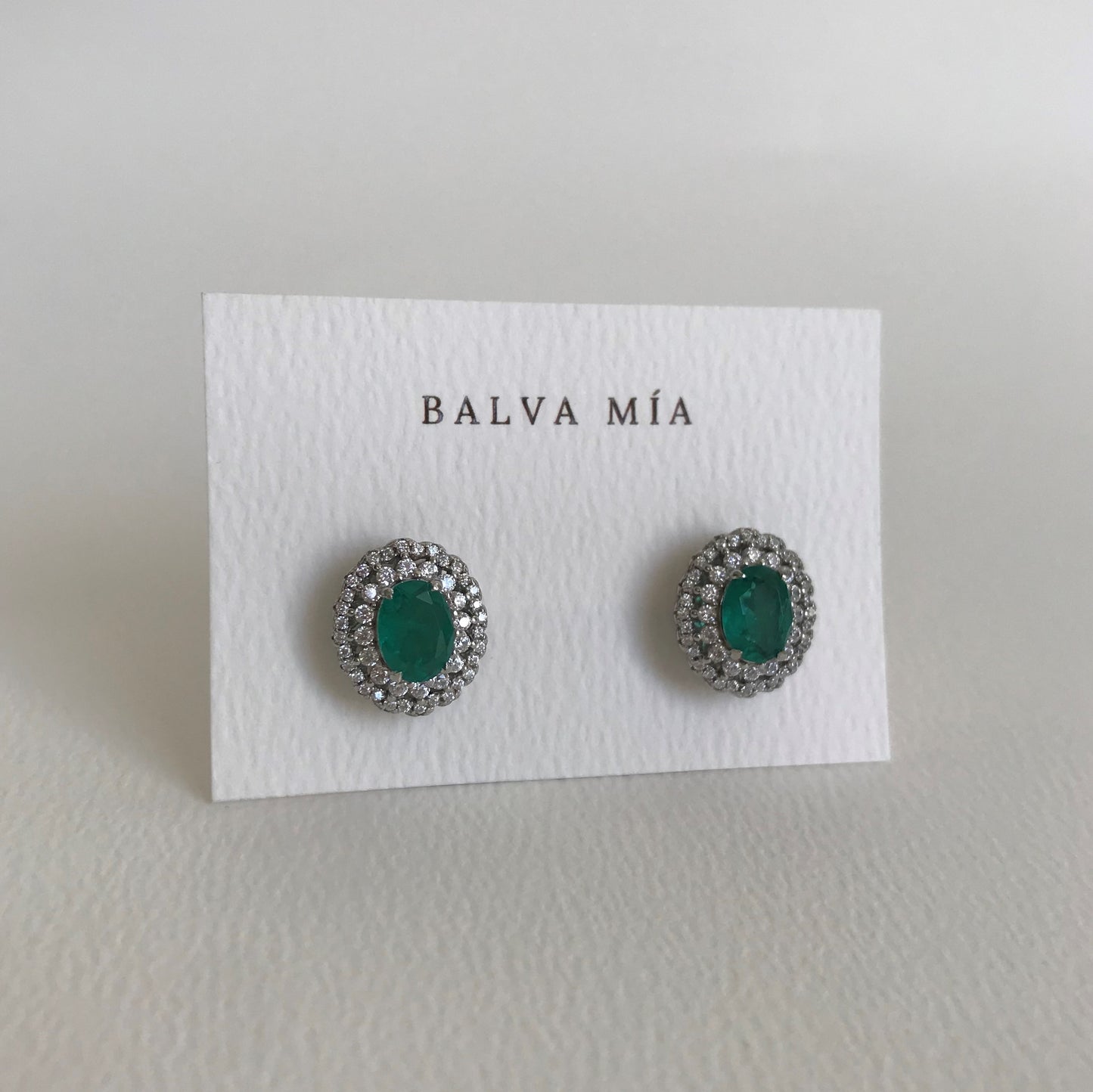 NEW! Aretes Olivia