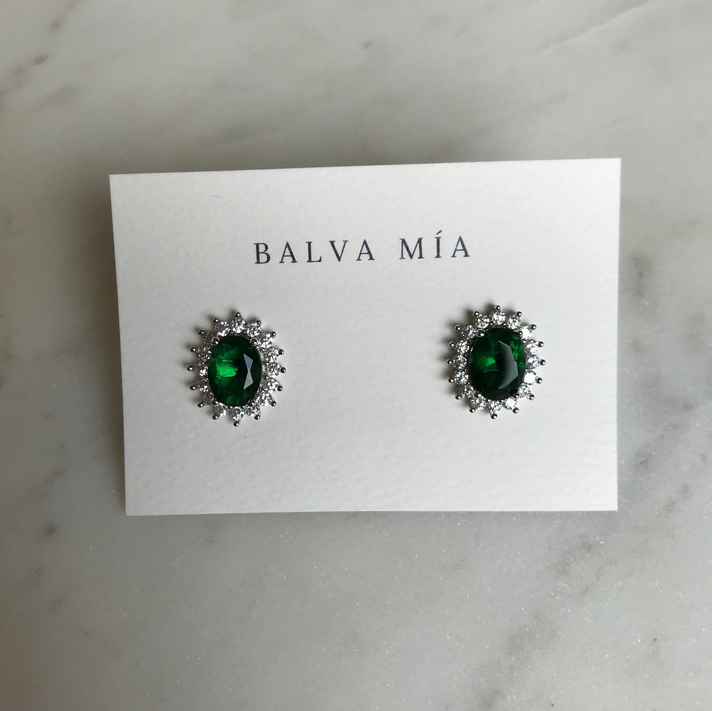 Aretes Brave Balva