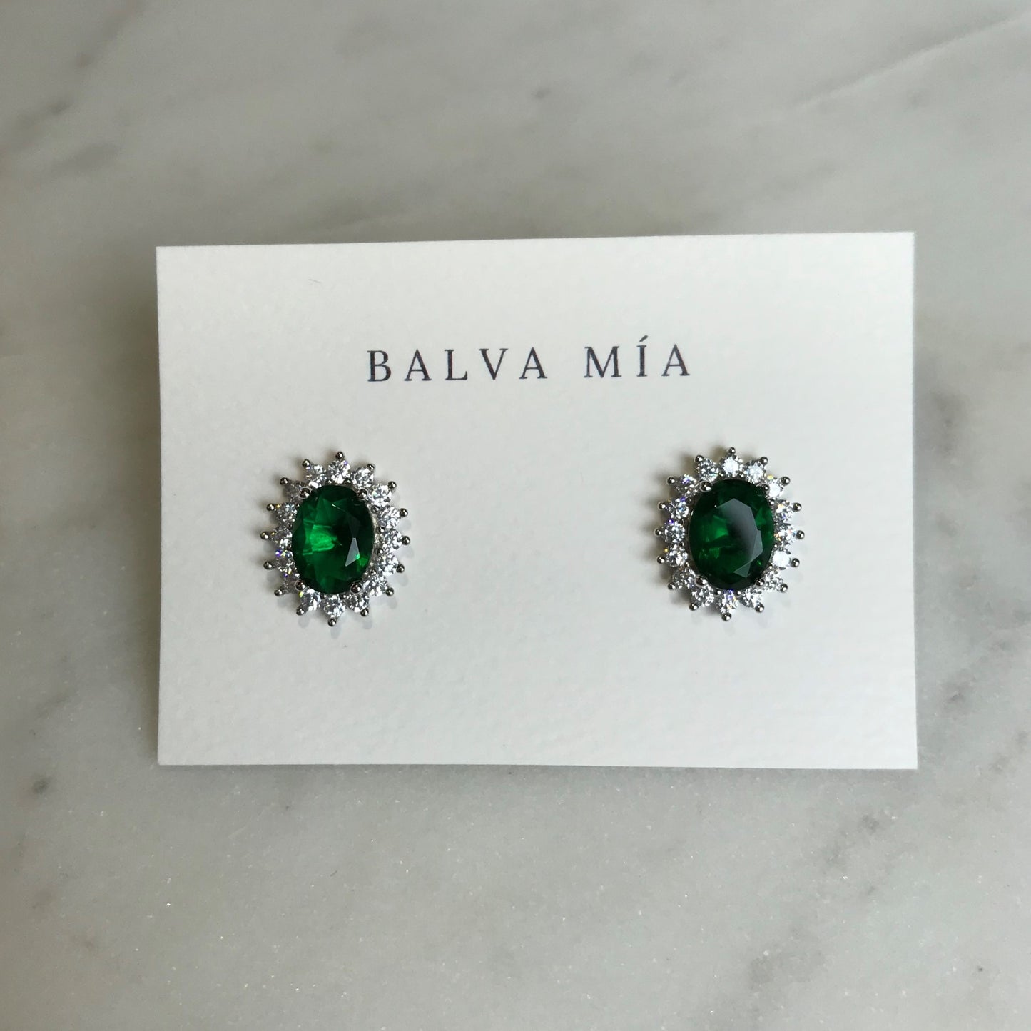 Aretes Brave Balva