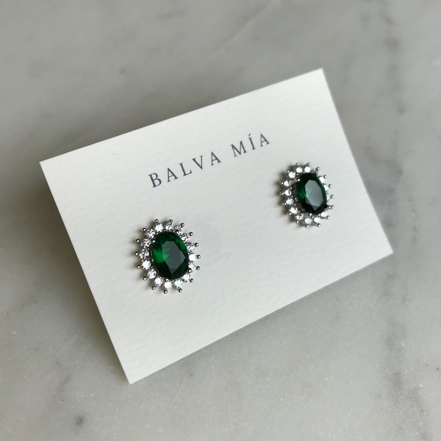 Aretes Brave Balva